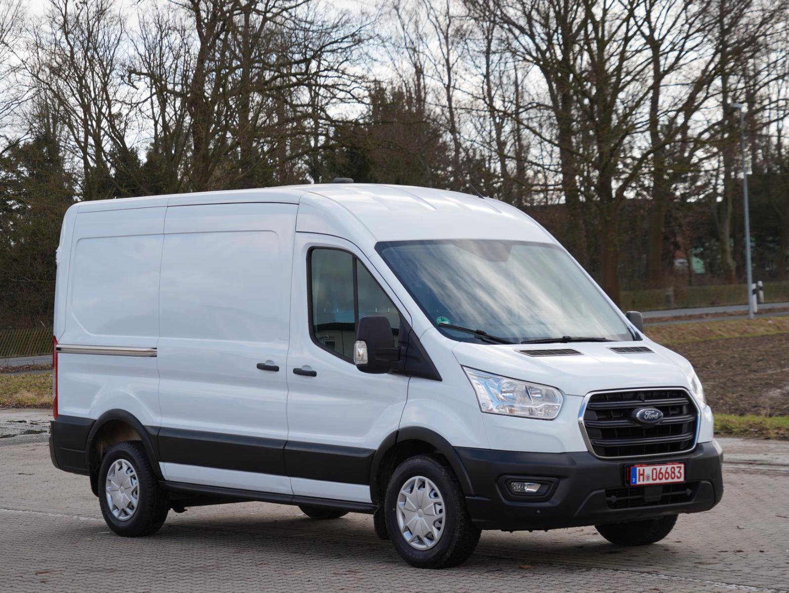 Ford Transit Kasten 350 L2 Trend