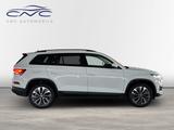 Skoda Kodiaq DSG Ambition Tour Matrix/Pano/Keyless - Skoda Kodiaq AMBITION mit Diesel-Antrieb