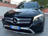 Mercedes-Benz Mercedes-benz GLC 250 d 4Matic Premium km certif - Mercedes-Benz GLC-Class: Kombi
