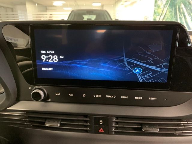 Hyundai i20 - Bild 13