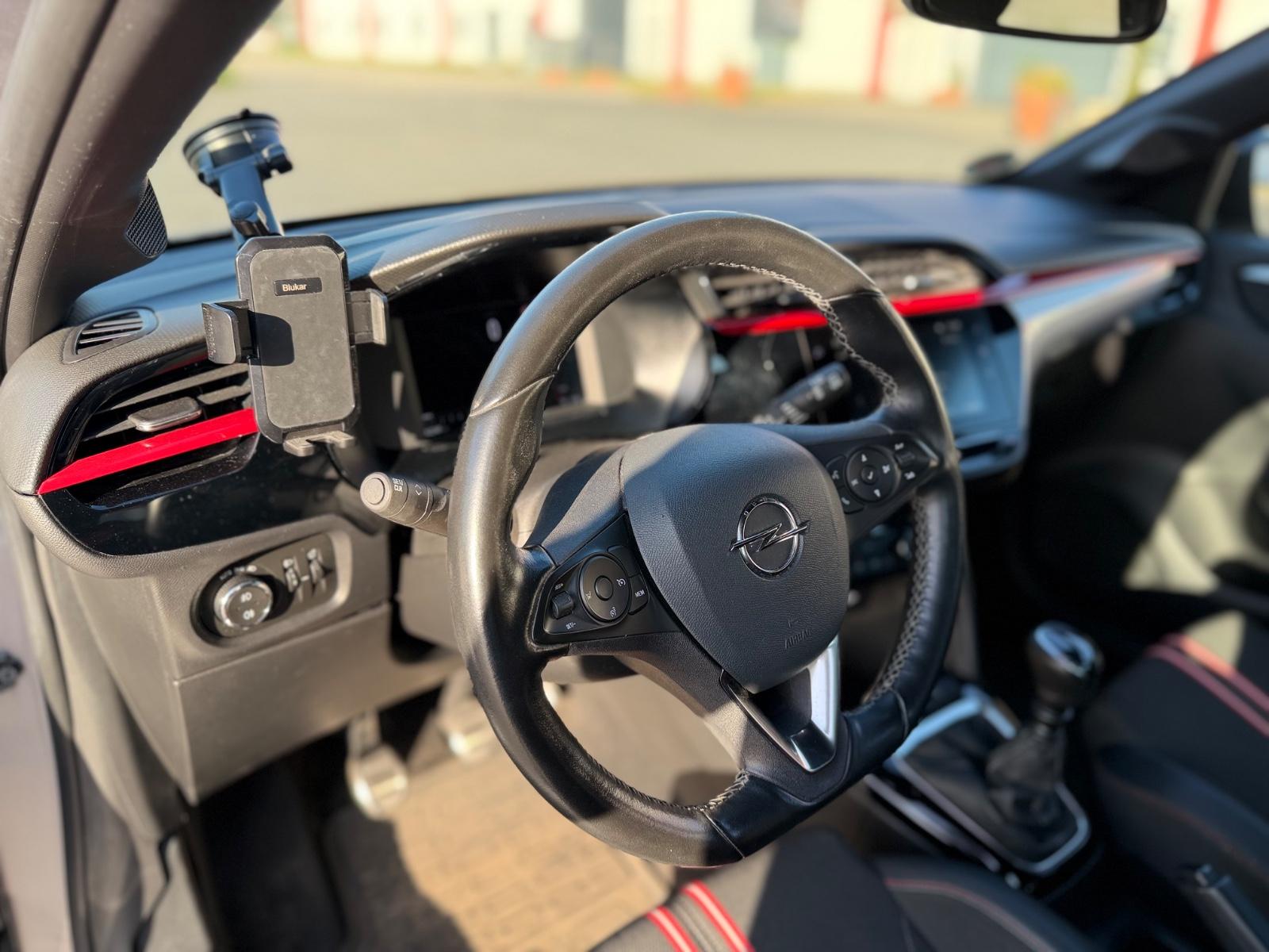 Opel Corsa F GS Line 5-Türer CarPlay Totw.! Kamera!