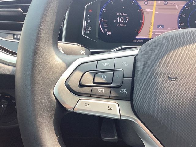 Taigo 1.0TSI Move AHK NAVI AHK ACC MATRIX-LED