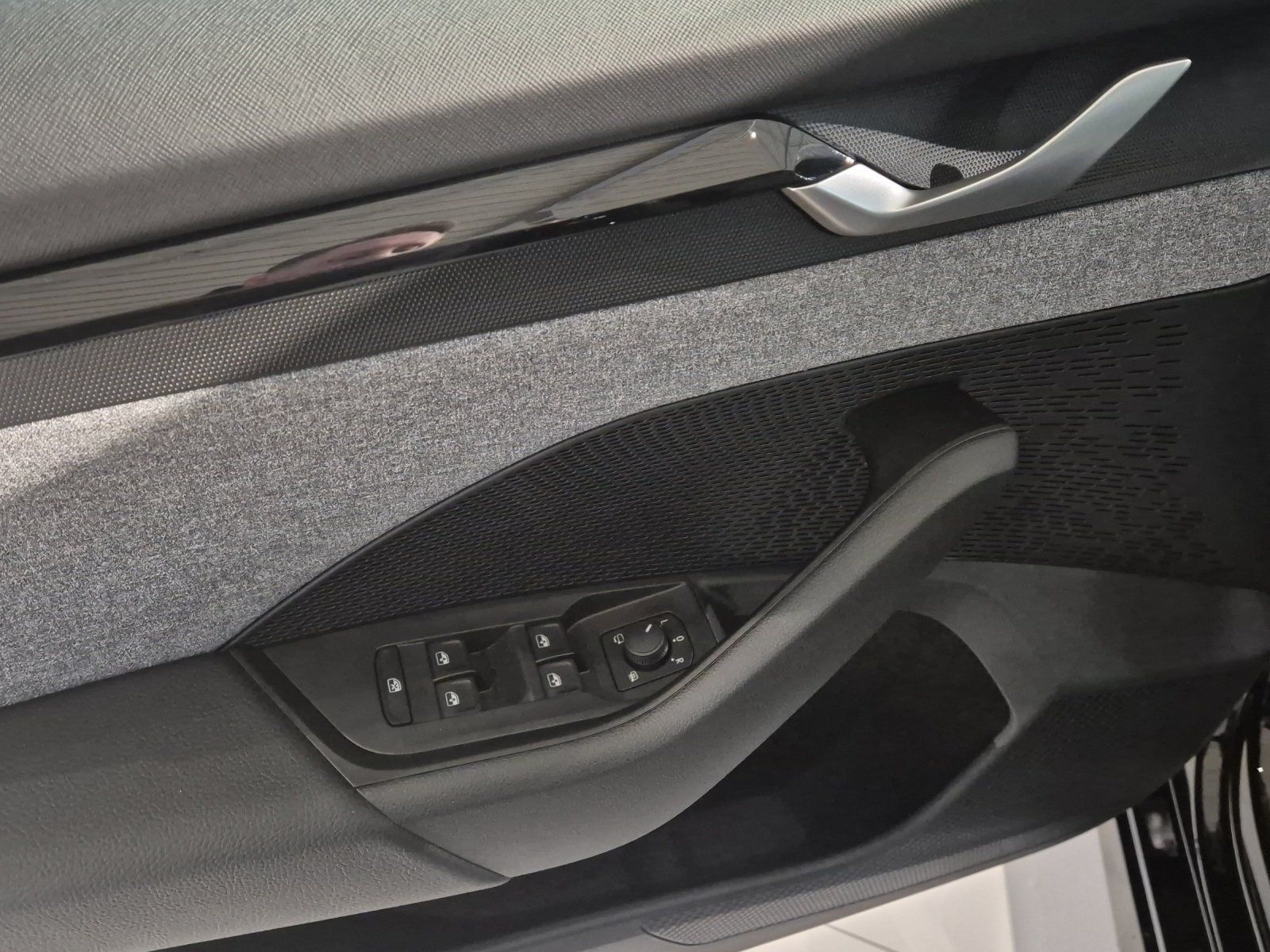 Skoda Octavia - Bild 9