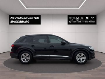 Audi Q7 - 4