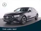 Mercedes-Benz E 220 d Avantgarde+NavPrem+DLight+KeylG+Mem+360°