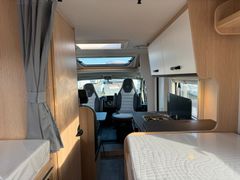 Sunlight V 66 Adventure Edition *Automatik*