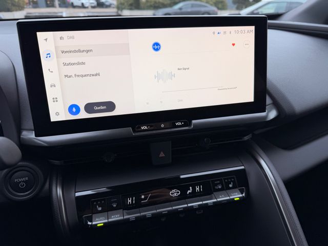 Toyota C-HR 1,8 l Teamplayer + Technik Paket