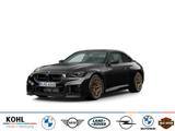 BMW M2 CS Coupe ehem UPE 116.100€ Sportpaket HUD AD  - BMW M2 in Aachen