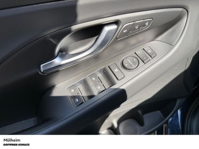 Hyundai i30 – Bild 9