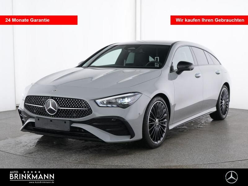 MERCEDES-BENZ CLA 200 Shooting Brake AMG-LINE/SPECIAL-EDITION