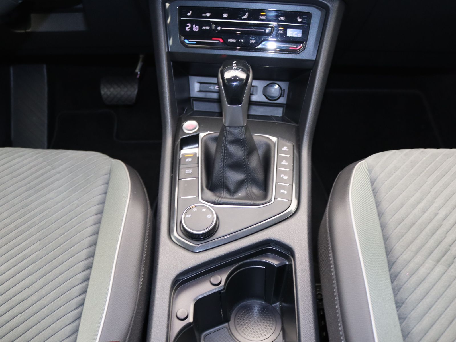 Seat Tarraco - Bild 19