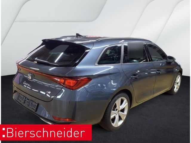 Seat Leon - Bild 2