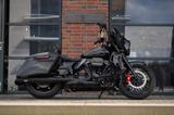 Harley-Davidson CVO Street Glide - HARLEY-DAVIDSON STREET GLIDE CVO