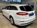 Ford Mondeo Turnier 2.0 TDCi Business Edition* - Ford Mondeo: Tdci