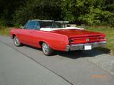 Buick 1965 er Buick Special Convertible 4,9 Liter V8 - Buick mit Benzin-Antrieb: Cabrio