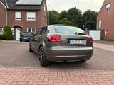 Audi A3 S-line TÜV neu - Audi A3 aus 2011: Line