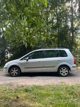 Mazda premacy - Mazda Premacy Benziner Gebrauchtwagen