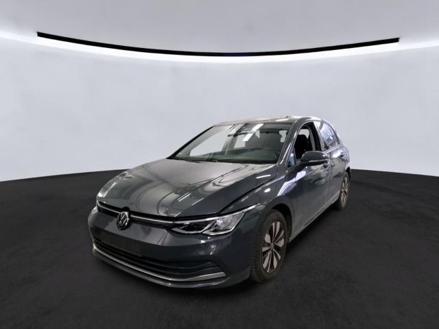 Golf 2.0 TDI DSG MOVE PDC LED SITZHZG DAB+