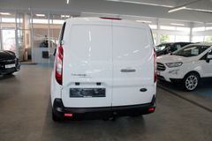 Fahrzeugabbildung Ford Transit Connect TREND L2 Lang KLIMA AHK WinterP