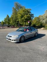 Honda civic ek3 sedan 2.hand Vtec - gebrauchte Honda Civic aus dem Jahr 2000