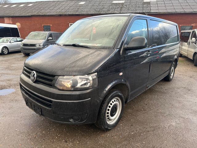 Volkswagen T5 Transporter 2.0 Tdi |140hp|lang|Klima