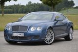Bentley Continental GT - SPEED*CAM*MEMO*SOFTCLOSE*ACC* - Bentley Continental GT aus 2010