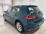 Volkswagen Golf VII Lim. Sportsitz Massage Navi Facelift - Volkswagen Golf: Grün