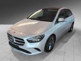Mercedes-Benz Style alle Extras Panorama SSD Navi LED - Mercedes-Benz B 180 in Osnabrück