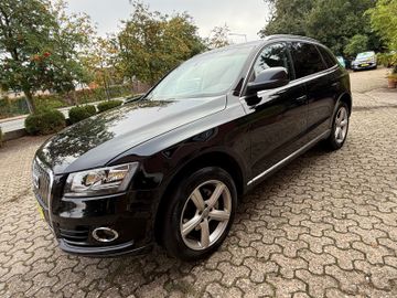 Audi Q5 - 3