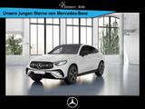 Mercedes-Benz GLC 300 4M Coupé AMG+AMBIENTE+MEMORY+NIGHTP.+AHK - Mercedes-Benz Ambiente