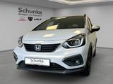 Honda Jazz 1.5 i-MMD Hybrid Crosstar Executive Navi LE - Honda: Crosstar