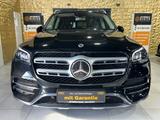 Mercedes-Benz GLS 400 d 4Matic/AMG/360°/7-SITZ/HEAD-UP/APPLE/ - gebrauchte Mercedes-Benz GLS 400 aus dem Jahr 2020
