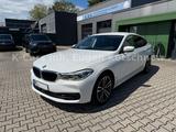BMW 630d xDrive GT*KomStz*DrivinAss+*HUD*M Sport 19" - BMW: Gt1