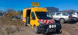 Fiat Ducato 2.3 - 29000km - 2021 - Automatic - Fiat Ducato 2 3