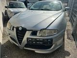 Alfa Romeo GT 2.0 JTS /NOVITEC/1-500/EDITION/ - gebrauchte Alfa Romeo GT aus dem Jahr 2005
