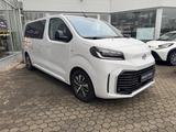 Toyota Proace Verso 2.0 D-4D 177 PS Teamplayer L1 8 AT  - : Van, A Team