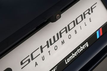 BMW X6 xDrive40d M Sport ICONIC HUD H&K ACC AHK 22"