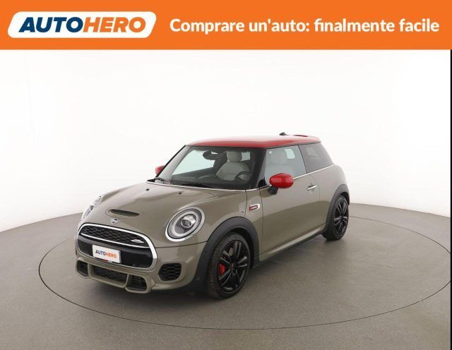 MINI MINI John Cooper Works 2.0 John Cooper Works