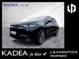 Leapmotor C10 REEV Design ACC+LED+NAVI+PANODACH+KAMERA - Leapmotor C10 mit Schiebedach