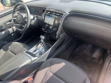 Hyundai TUCSON - 9
