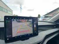 Skoda Superb - Vorschau Bild 23