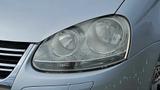 Volkswagen Golf V Variant 1,6 TSI AHK Alu Klima  - Volkswagen Golf aus 2007: Kombi