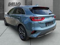 Kia cee'd / Ceed - Vorschau Bild 3