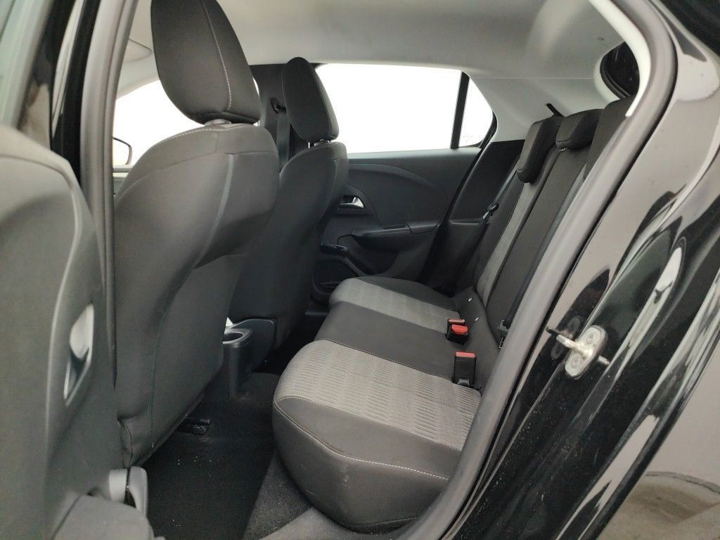 Fahrzeugabbildung Opel Corsa F Edition 1.2 NAVI/KLIMA/ALU/DAB/SPURASS