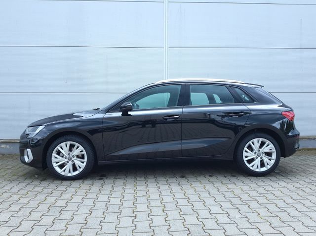 Audi A3 Sportback 35 TDI Advanced (Digital Cockpit)