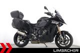 BMW S 1000 XR - QS, 2 Pakete, RDC, Heizgriffe etc - BMW X2