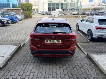 BMW X1 - 5