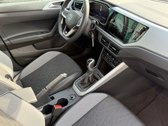 Volkswagen Taigo - Bild 15