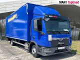MAN TGL 8.220 4x2 BL,Automatik,Koffer - MAN Auto