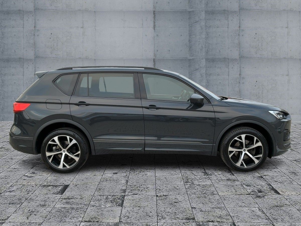 Seat Tarraco - Bild 7